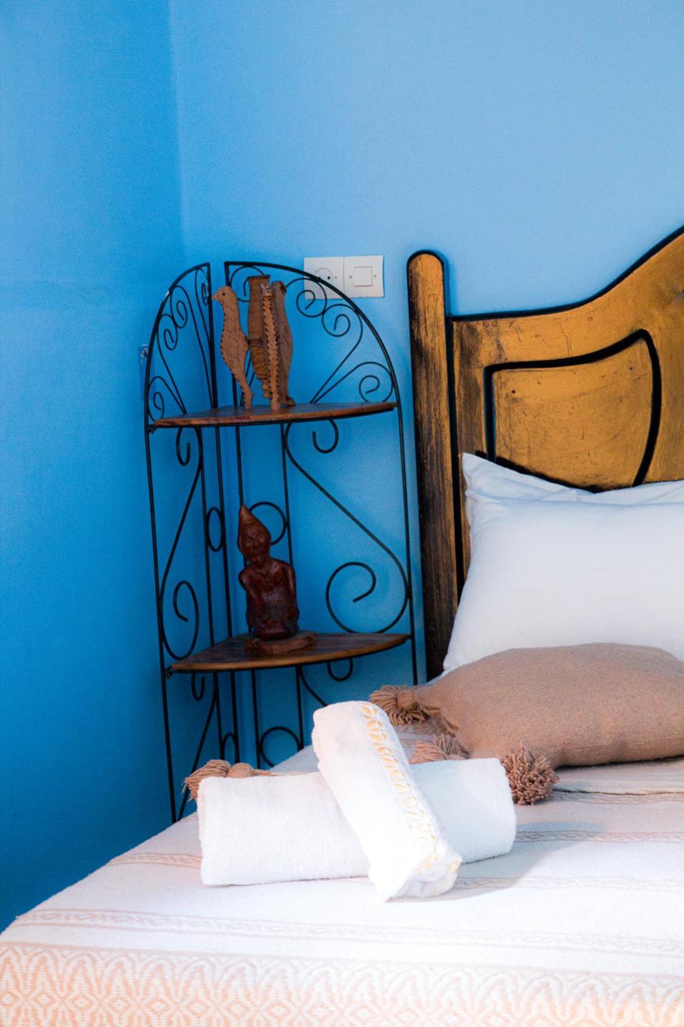 Riad Misk Fez Екстериор снимка