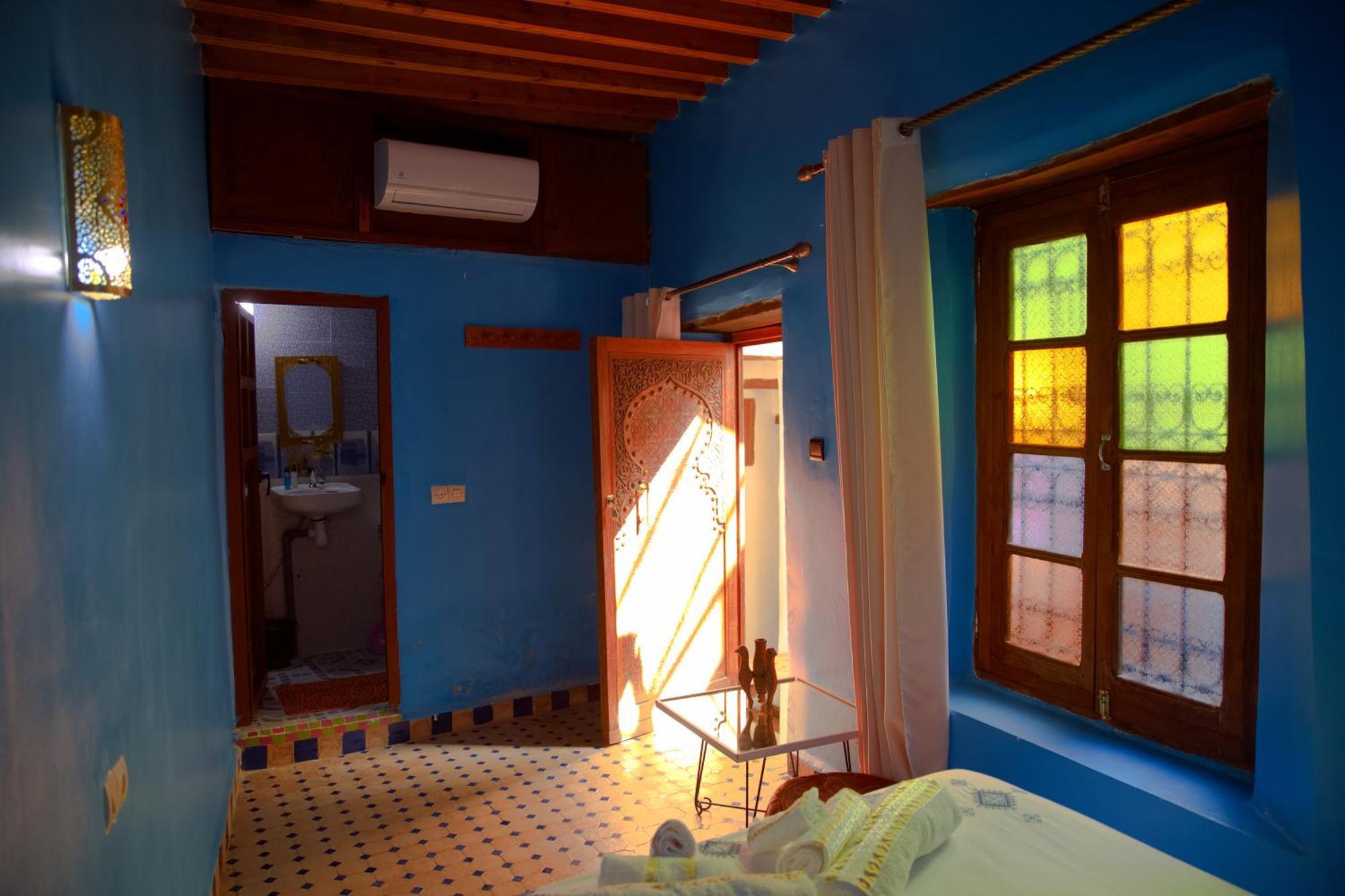 Riad Misk Fez Екстериор снимка